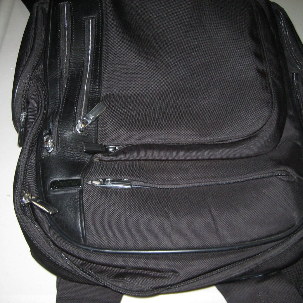 Tumi Backpack - image 2